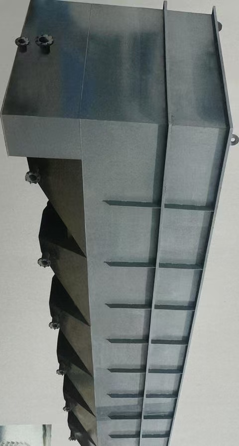 斜管（板）沉淀器