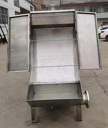 好用的水力筛生产厂家
